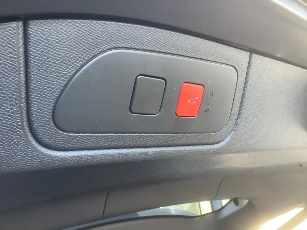 7 1.6 E-Tense 225 Rivoli I leder I 1e eigenaar