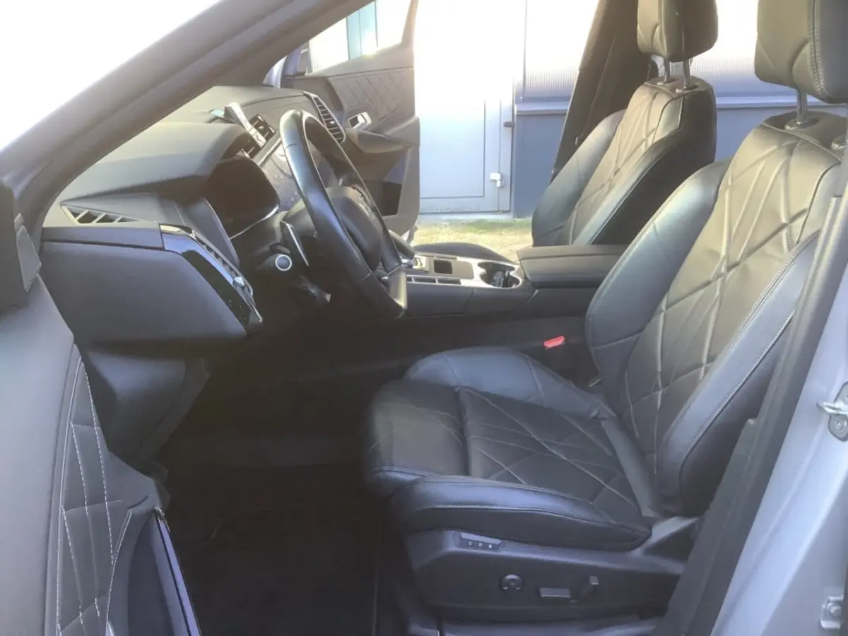 7 1.6 E-Tense 225 Rivoli I leder I 1e eigenaar