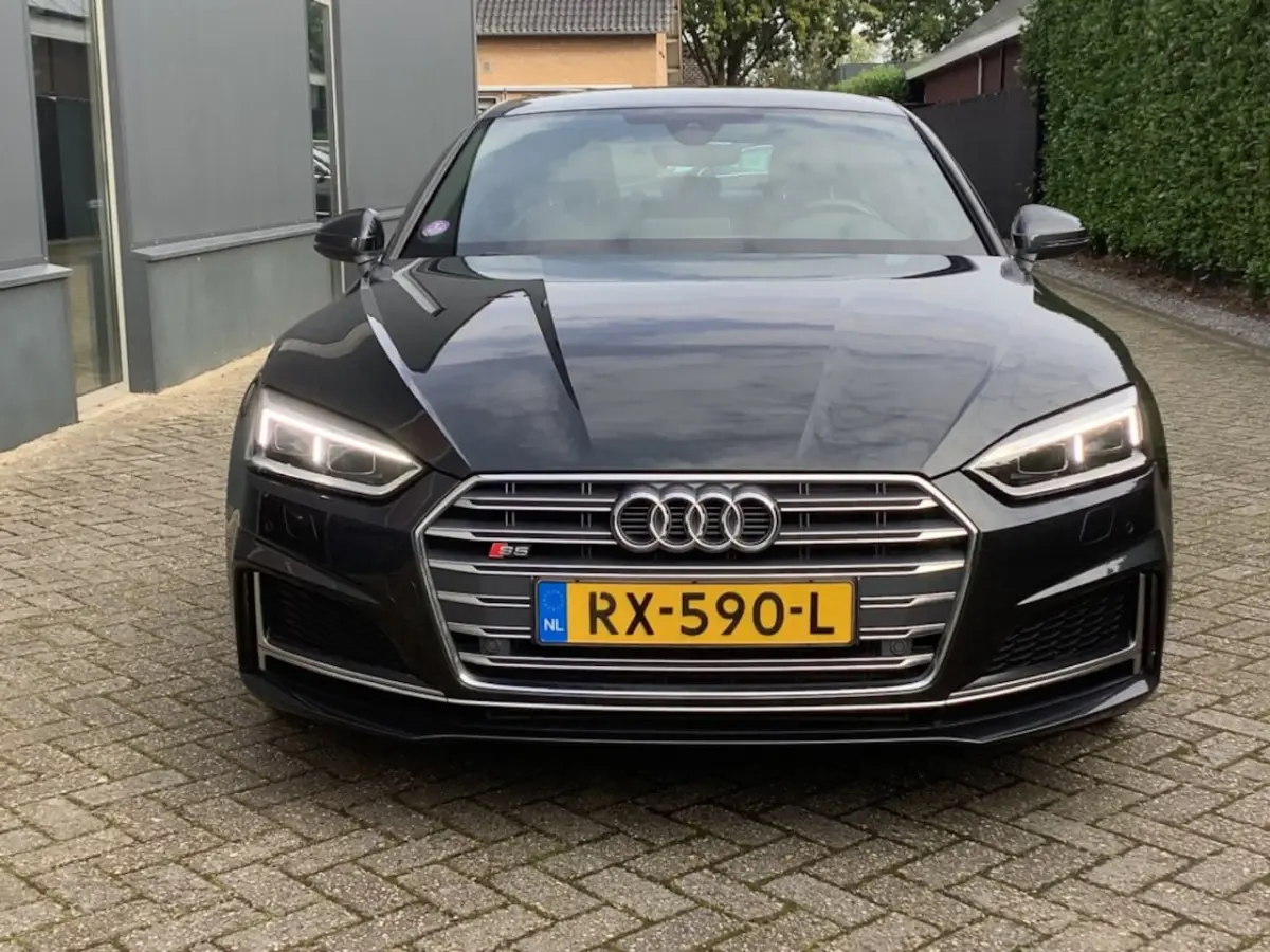 3.0 TFSI Quattro ProLine Plus / 1e eigenaar / dealer onderhouden