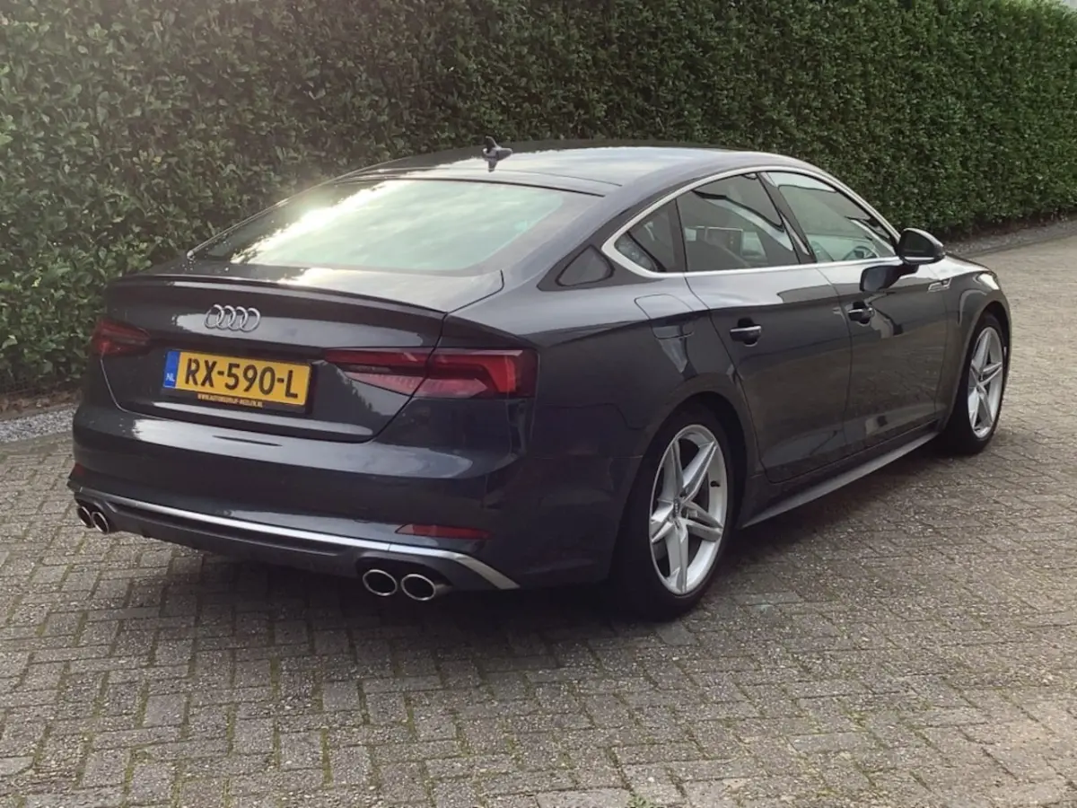 3.0 TFSI Quattro ProLine Plus / 1e eigenaar / dealer onderhouden