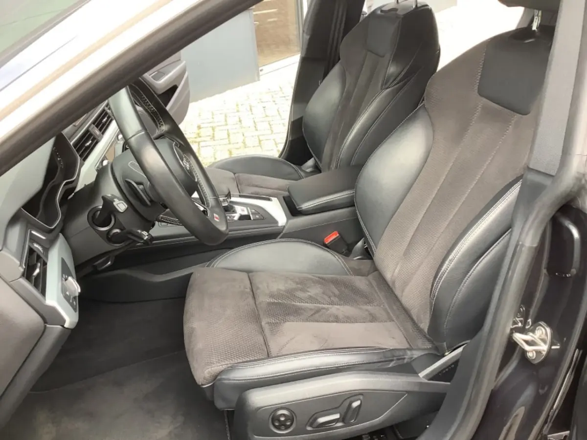 3.0 TFSI Quattro ProLine Plus / 1e eigenaar / dealer onderhouden
