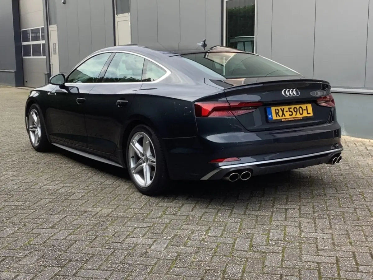 3.0 TFSI Quattro ProLine Plus / 1e eigenaar / dealer onderhouden