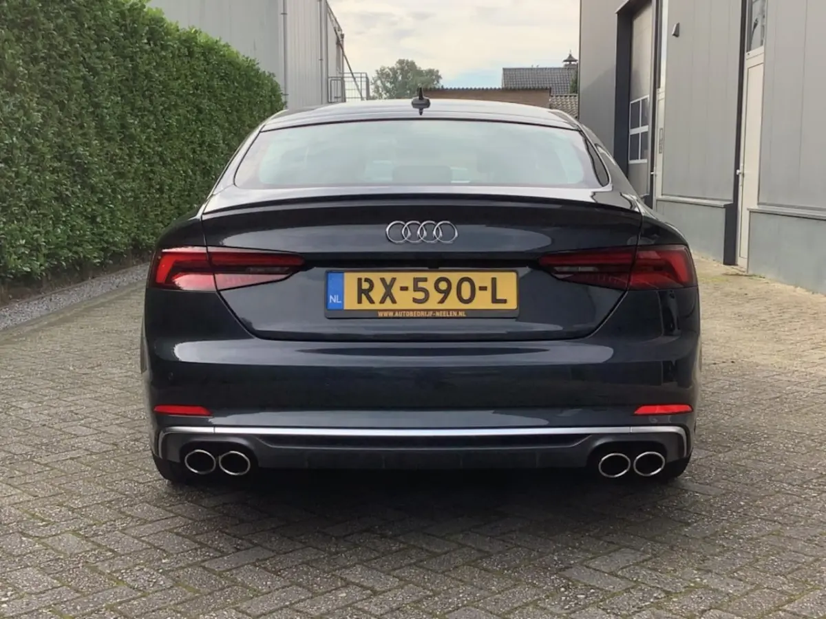3.0 TFSI Quattro ProLine Plus / 1e eigenaar / dealer onderhouden