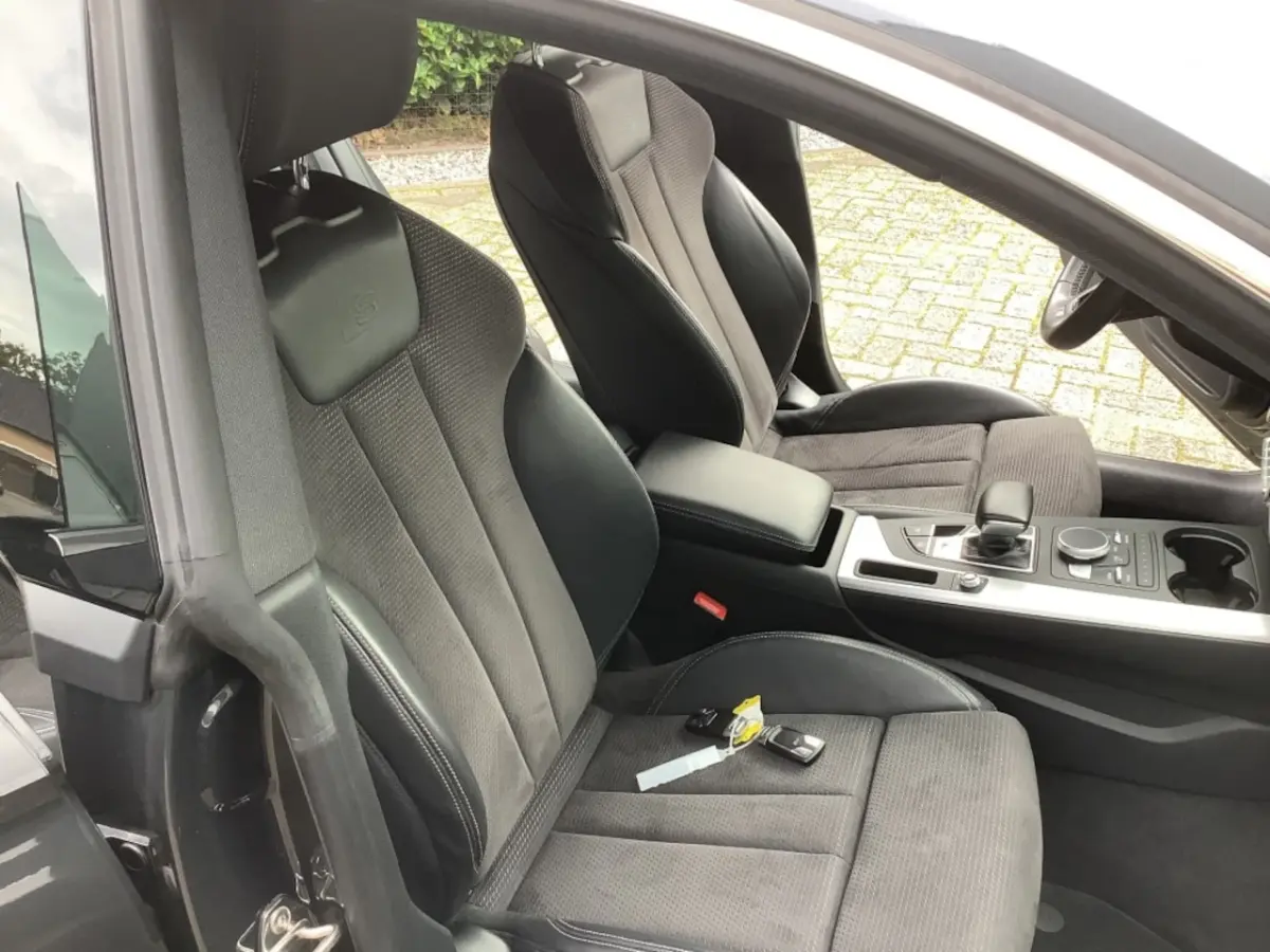 3.0 TFSI Quattro ProLine Plus / 1e eigenaar / dealer onderhouden