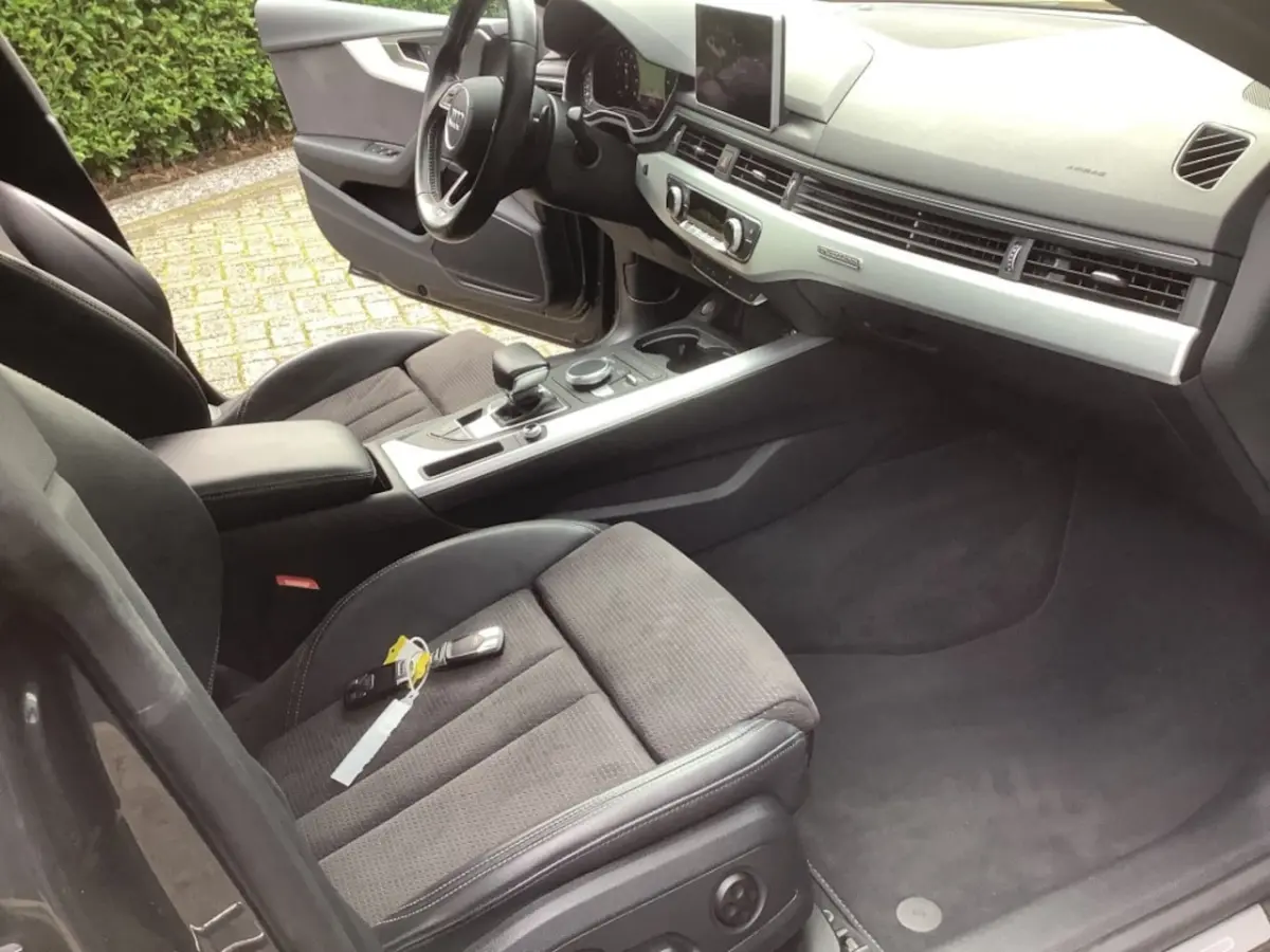 3.0 TFSI Quattro ProLine Plus / 1e eigenaar / dealer onderhouden