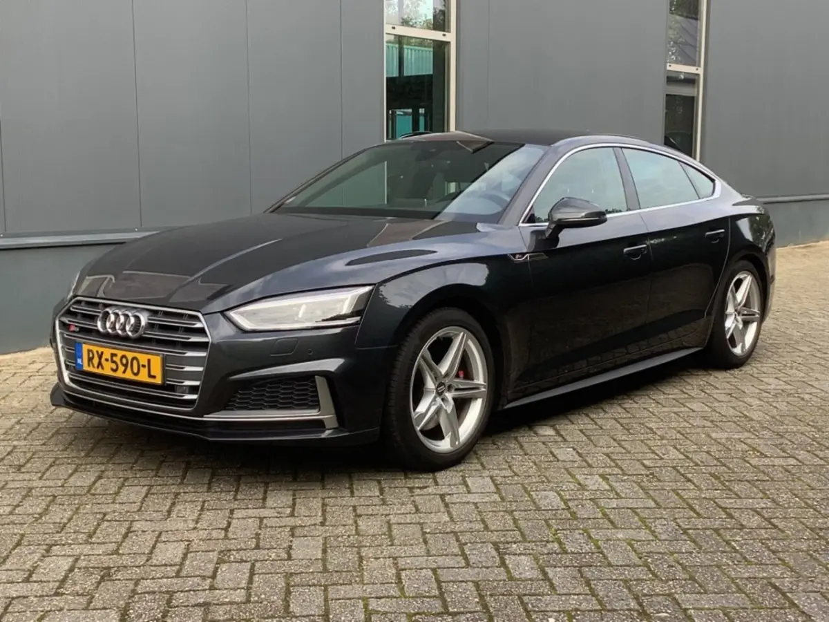 3.0 TFSI Quattro ProLine Plus / 1e eigenaar / dealer onderhouden
