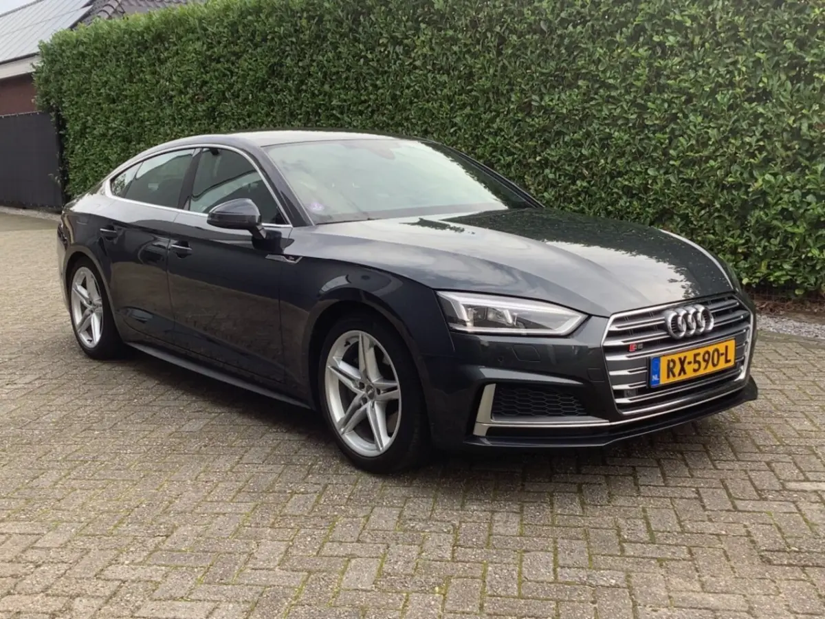 3.0 TFSI Quattro ProLine Plus / 1e eigenaar / dealer onderhouden