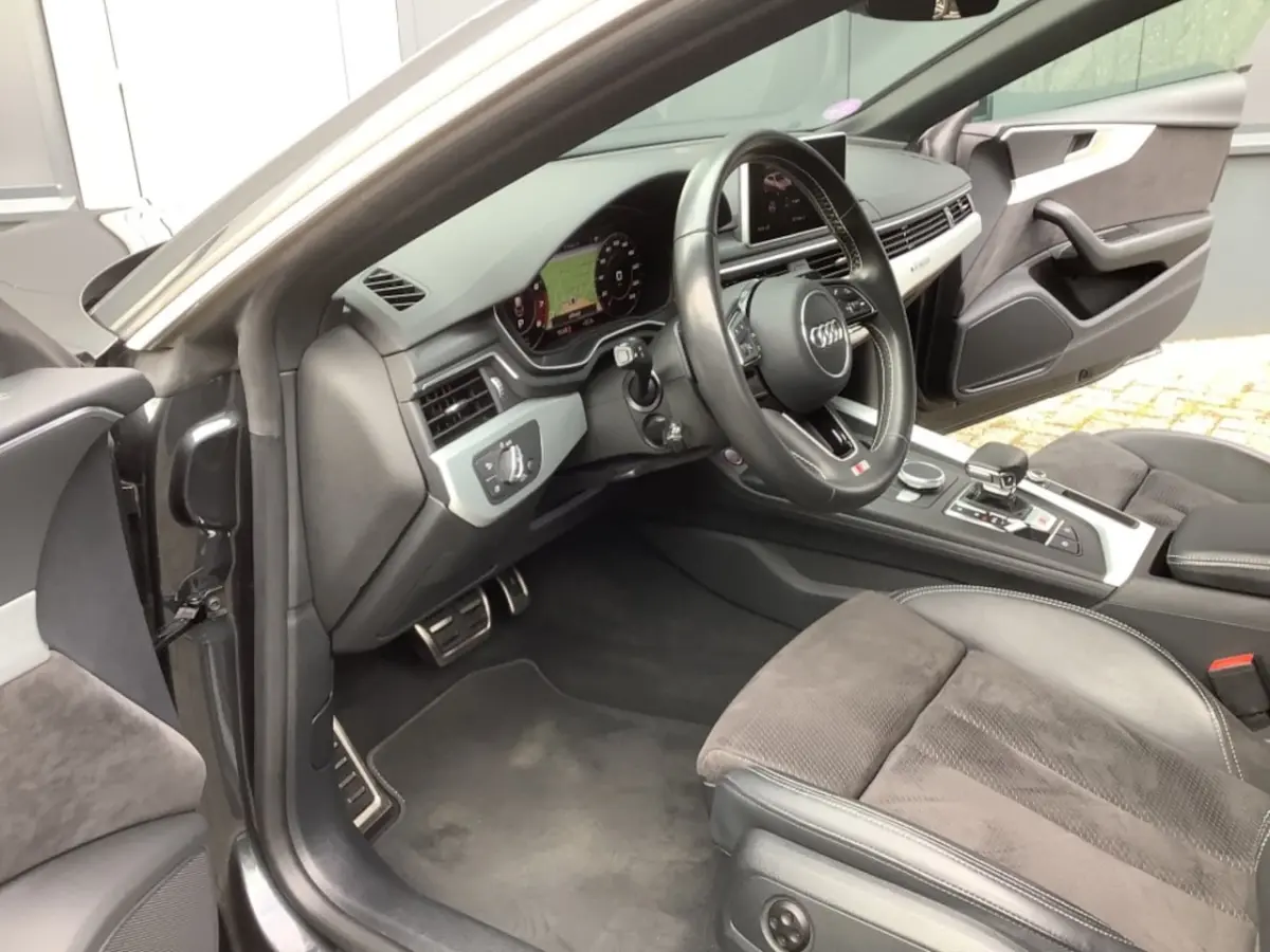 3.0 TFSI Quattro ProLine Plus / 1e eigenaar / dealer onderhouden
