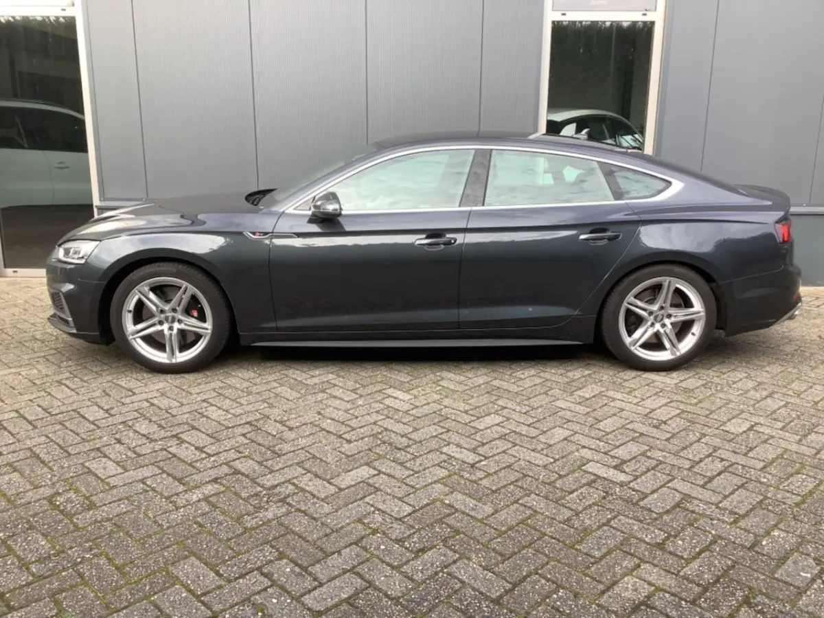 3.0 TFSI Quattro ProLine Plus / 1e eigenaar / dealer onderhouden