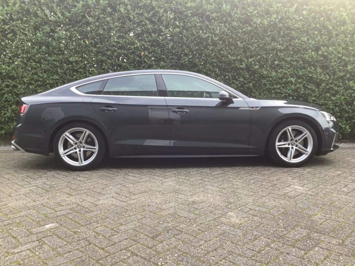 3.0 TFSI Quattro ProLine Plus / 1e eigenaar / dealer onderhouden