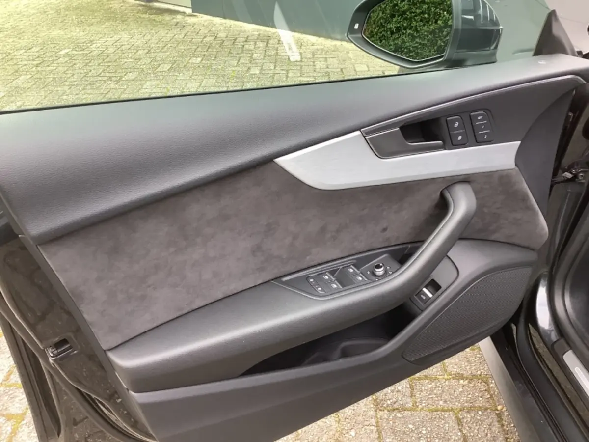 3.0 TFSI Quattro ProLine Plus / 1e eigenaar / dealer onderhouden