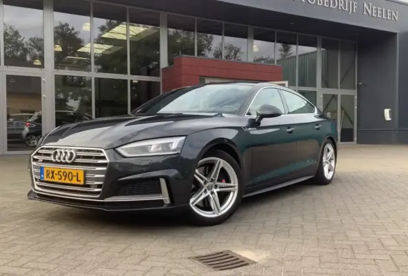 3.0 TFSI Quattro ProLine Plus / 1e eigenaar / dealer onderhouden