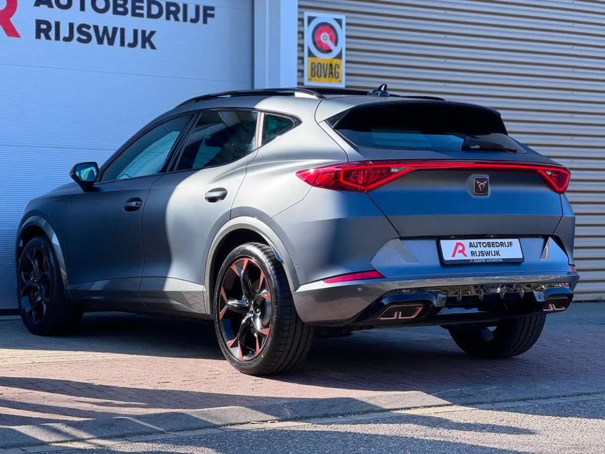 1.4 e-Hybrid VZ Copper Edition Schaal/Pano/Camera
