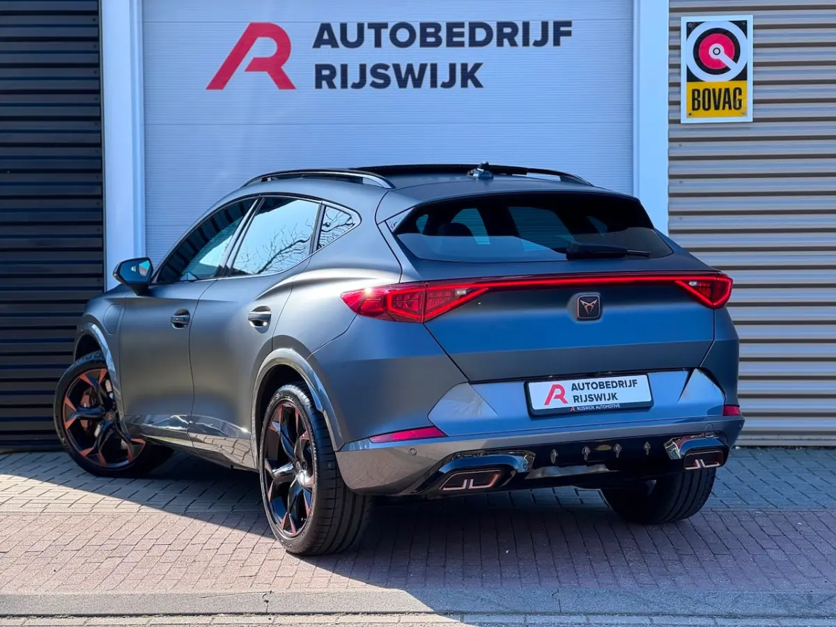 1.4 e-Hybrid VZ Copper Edition Schaal/Pano/Camera