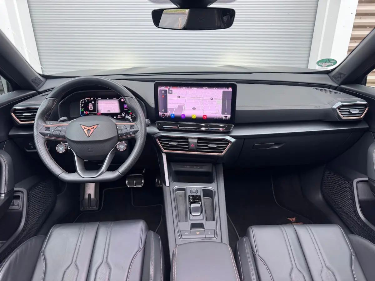 1.4 e-Hybrid VZ Copper Edition Schaal/Pano/Camera
