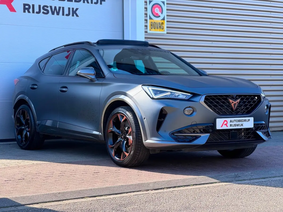 1.4 e-Hybrid VZ Copper Edition Schaal/Pano/Camera