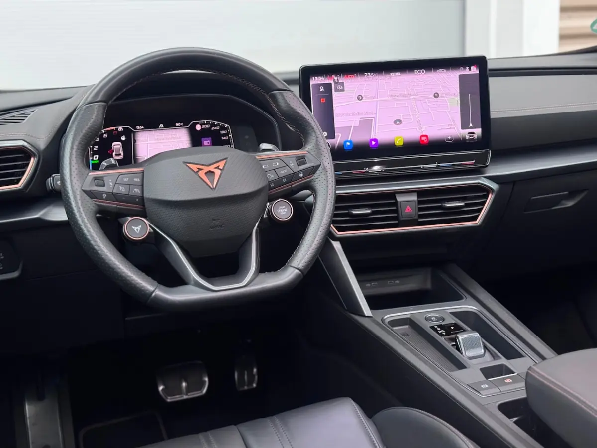 1.4 e-Hybrid VZ Copper Edition Schaal/Pano/Camera