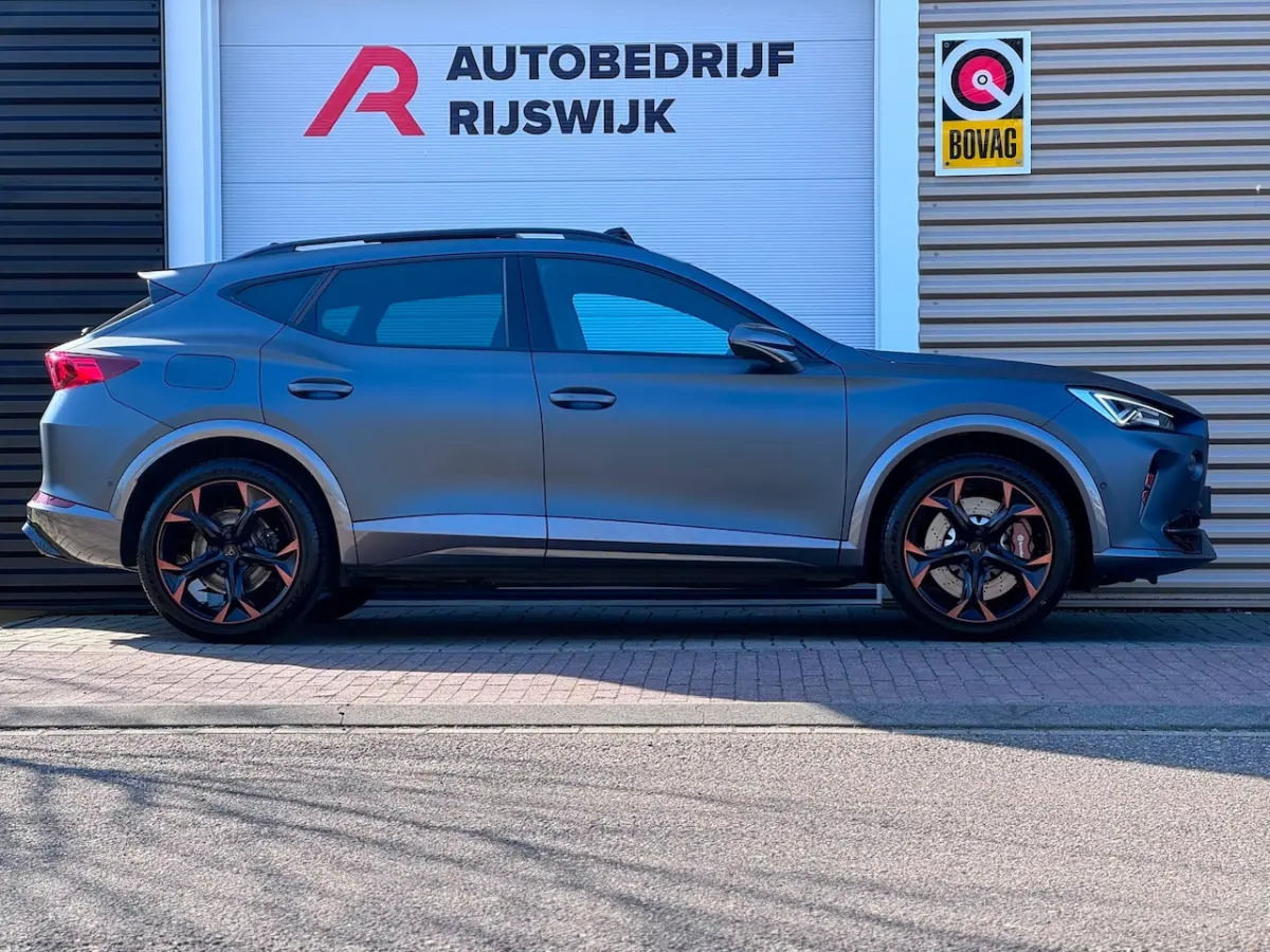 1.4 e-Hybrid VZ Copper Edition Schaal/Pano/Camera