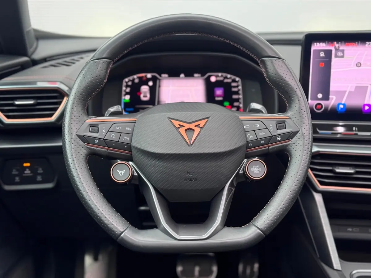 1.4 e-Hybrid VZ Copper Edition Schaal/Pano/Camera