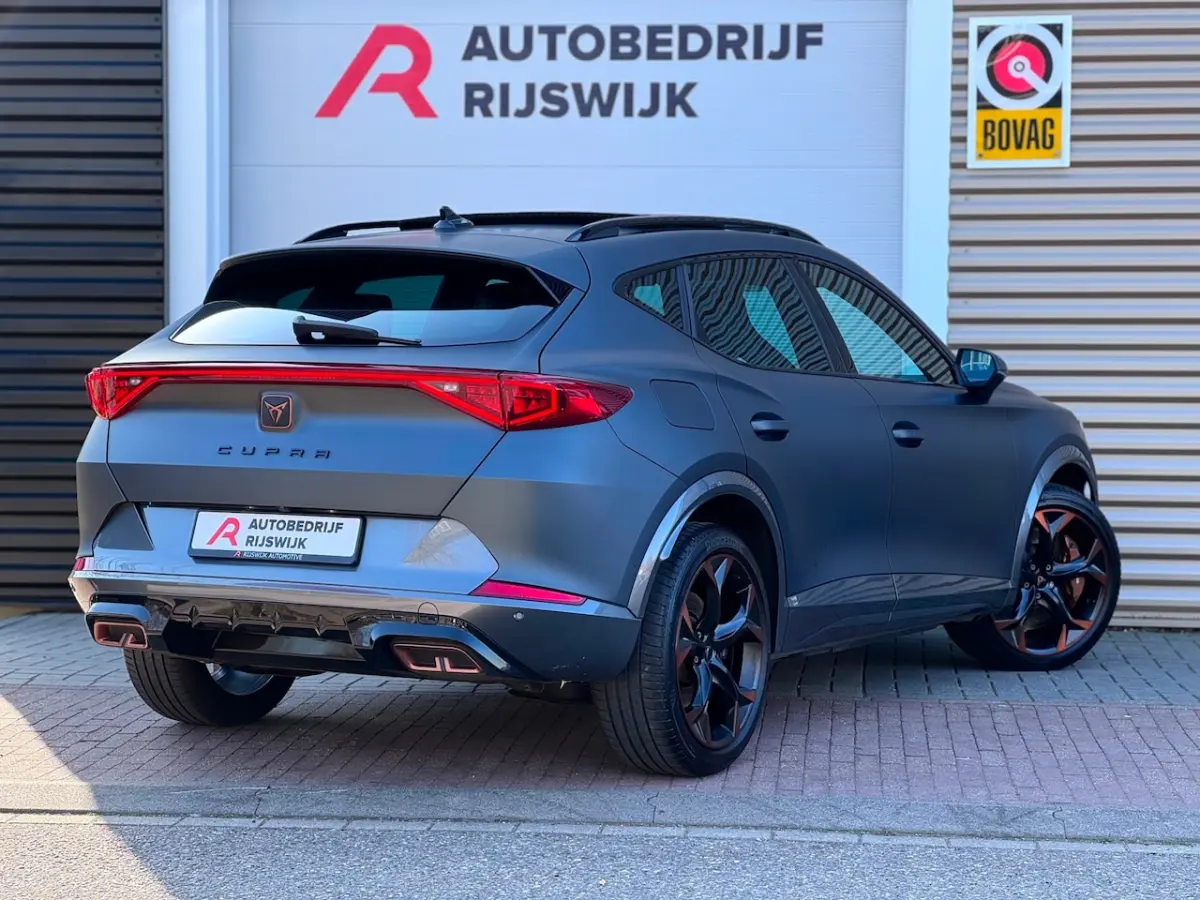 1.4 e-Hybrid VZ Copper Edition Schaal/Pano/Camera