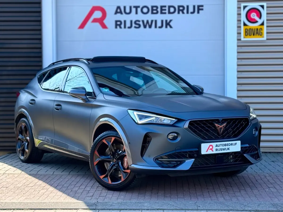 1.4 e-Hybrid VZ Copper Edition Schaal/Pano/Camera