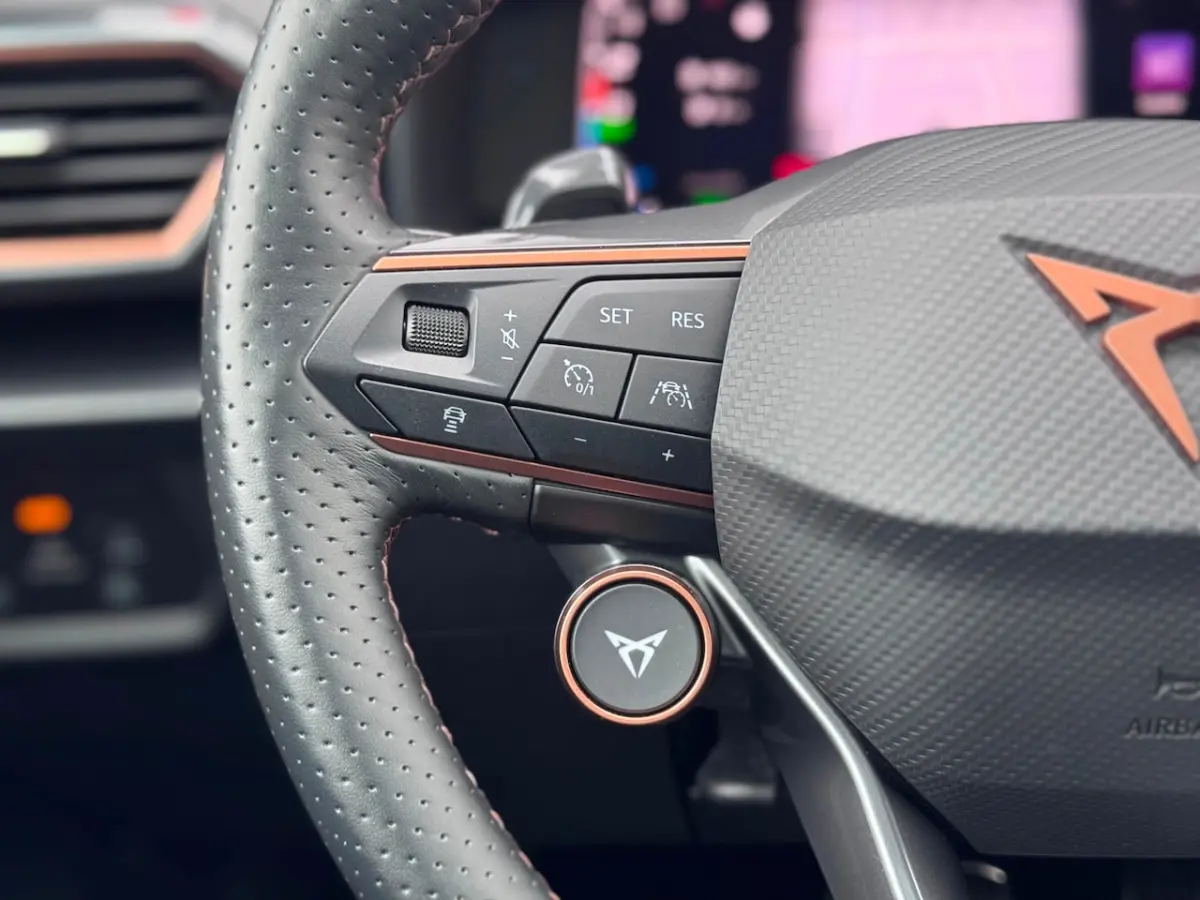 1.4 e-Hybrid VZ Copper Edition Schaal/Pano/Camera