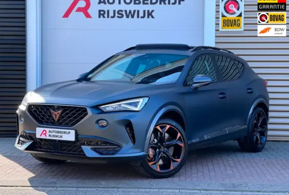 1.4 e-Hybrid VZ Copper Edition Schaal/Pano/Camera