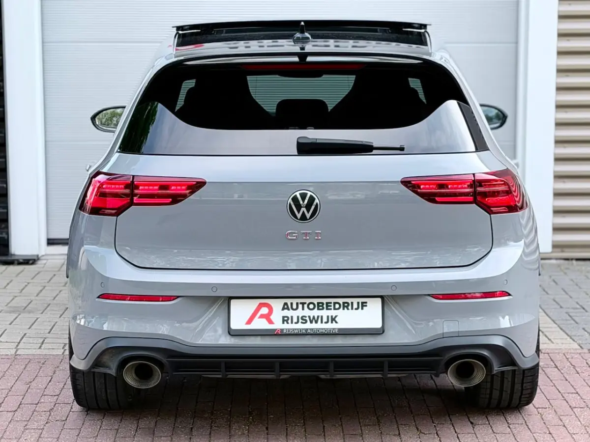 2.0 TSI GTI Clubsport 45 Akra/H&K/HuD/Pano