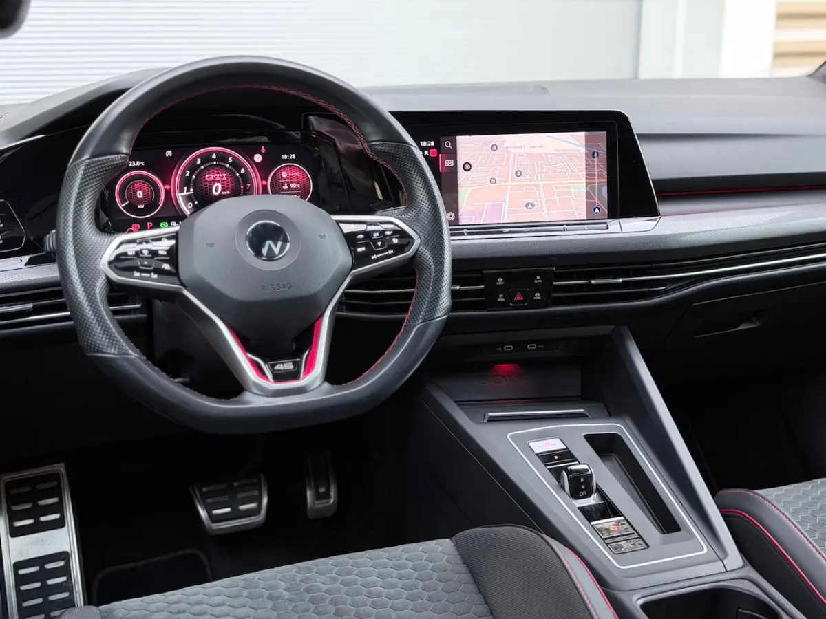 2.0 TSI GTI Clubsport 45 Akra/H&K/HuD/Pano