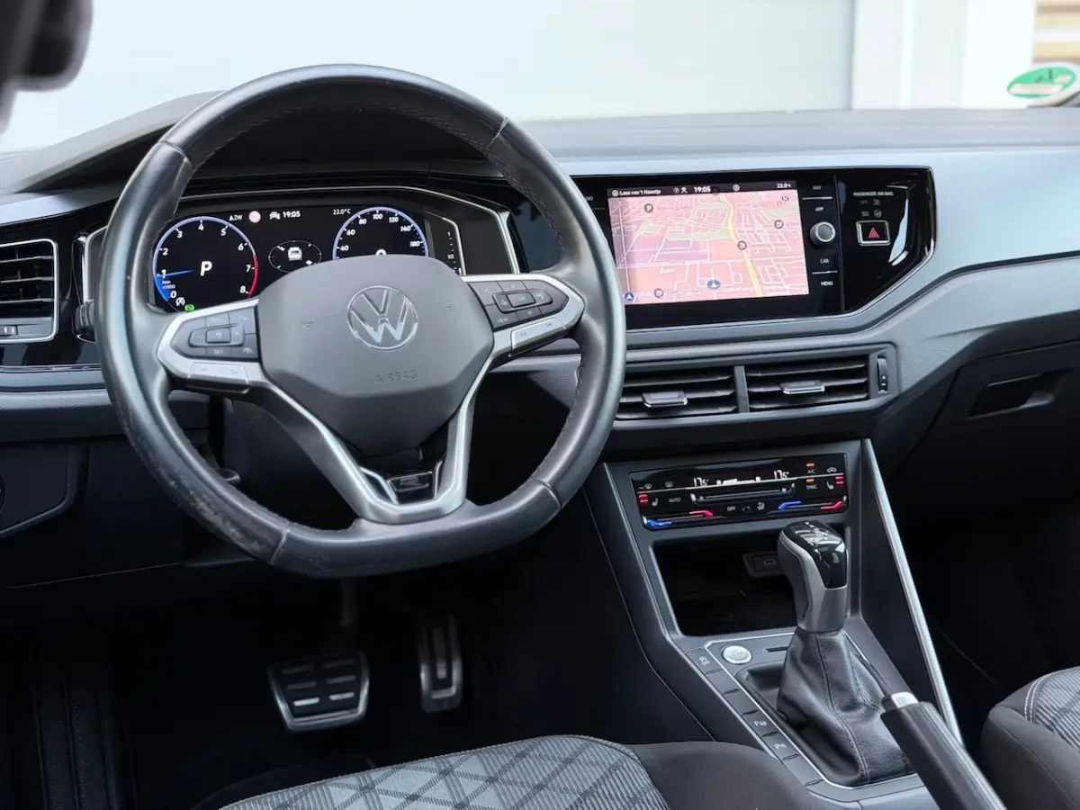 1.5 TSI 3xR-Line Pano/Keyless/Camera