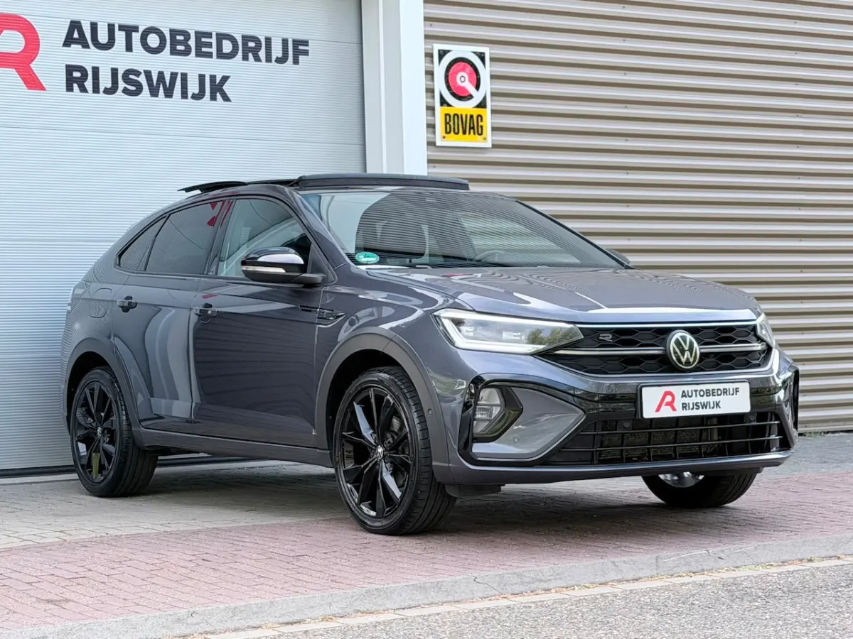 1.5 TSI 3xR-Line Pano/Keyless/Camera