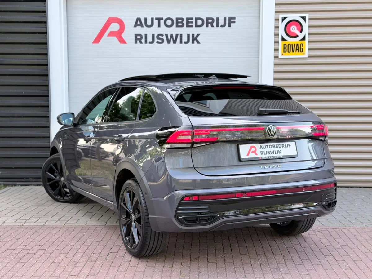 1.5 TSI 3xR-Line Pano/Keyless/Camera