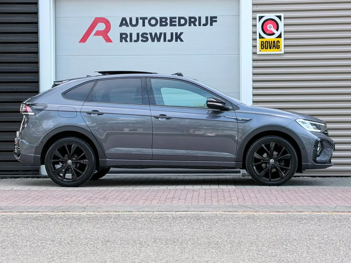 1.5 TSI 3xR-Line Pano/Keyless/Camera