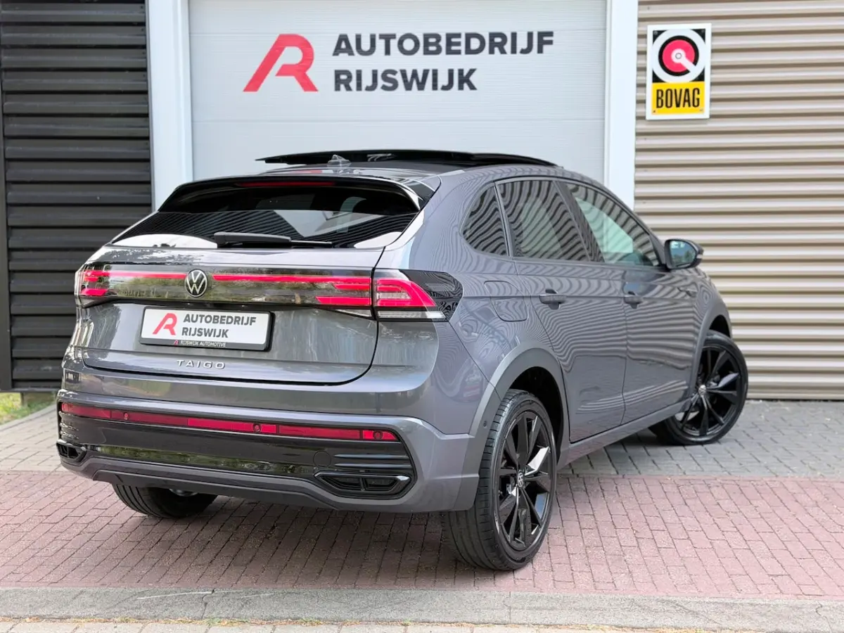 1.5 TSI 3xR-Line Pano/Keyless/Camera