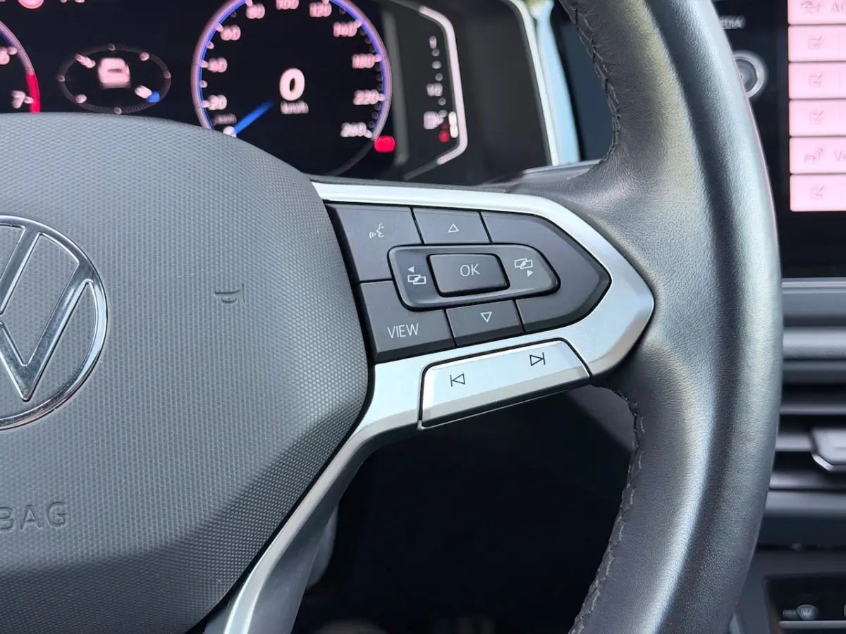 1.5 TSI 3xR-Line Pano/Keyless/Camera