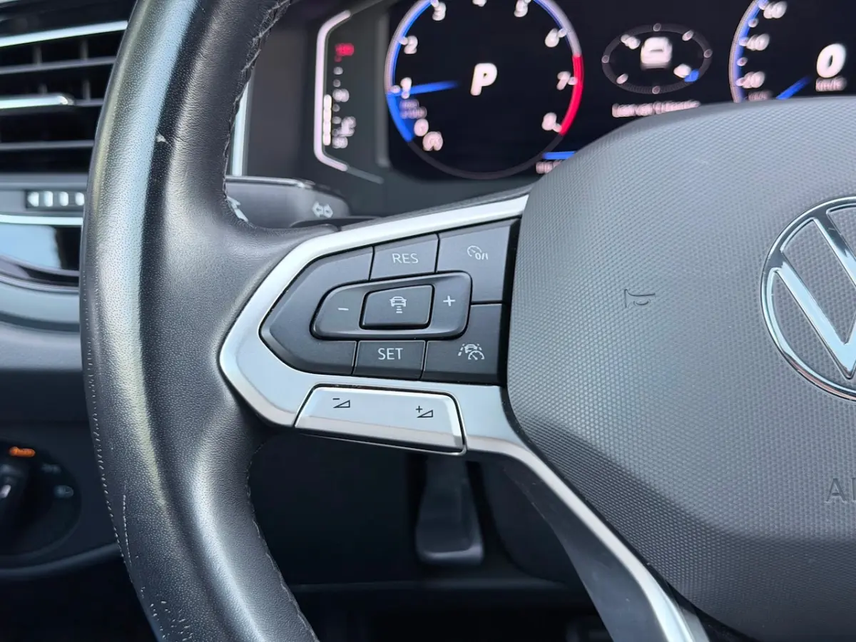 1.5 TSI 3xR-Line Pano/Keyless/Camera