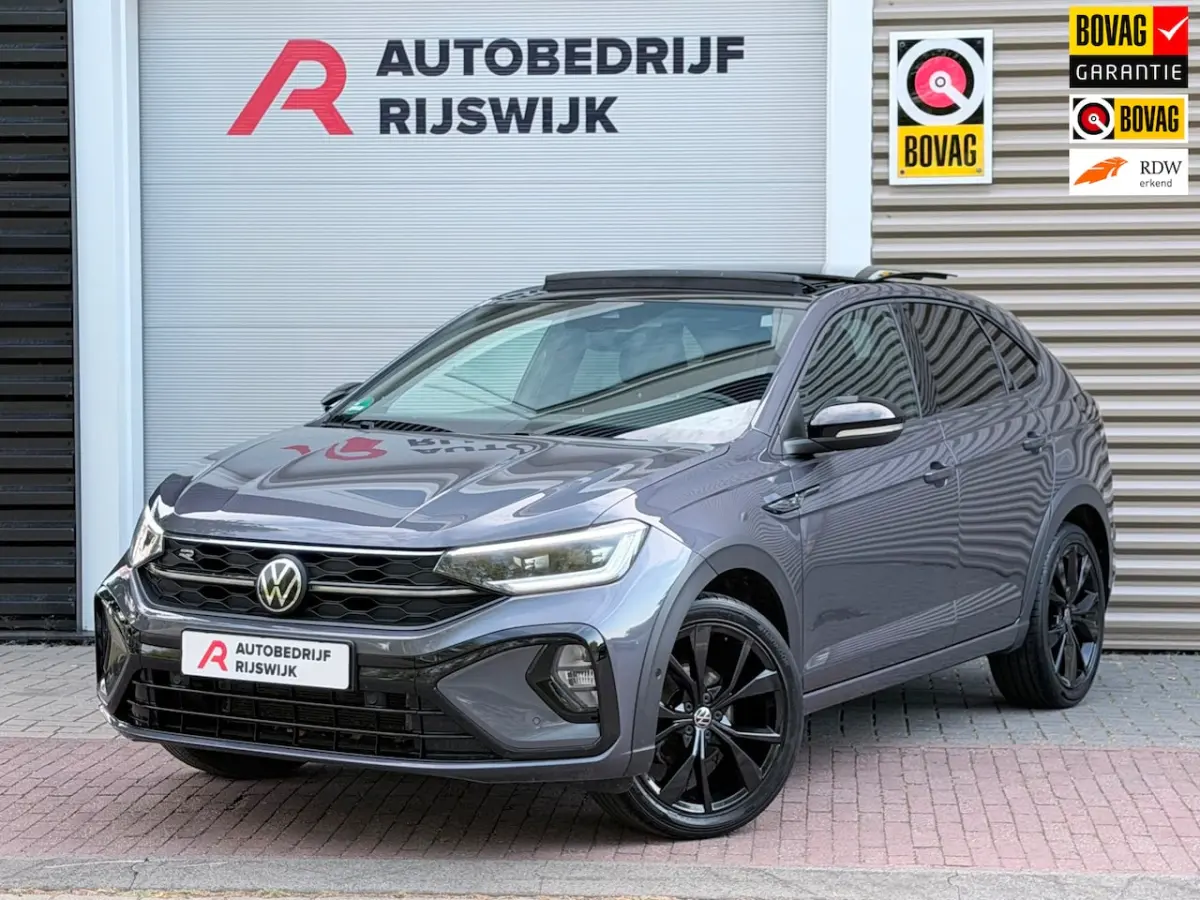 1.5 TSI 3xR-Line Pano/Keyless/Camera