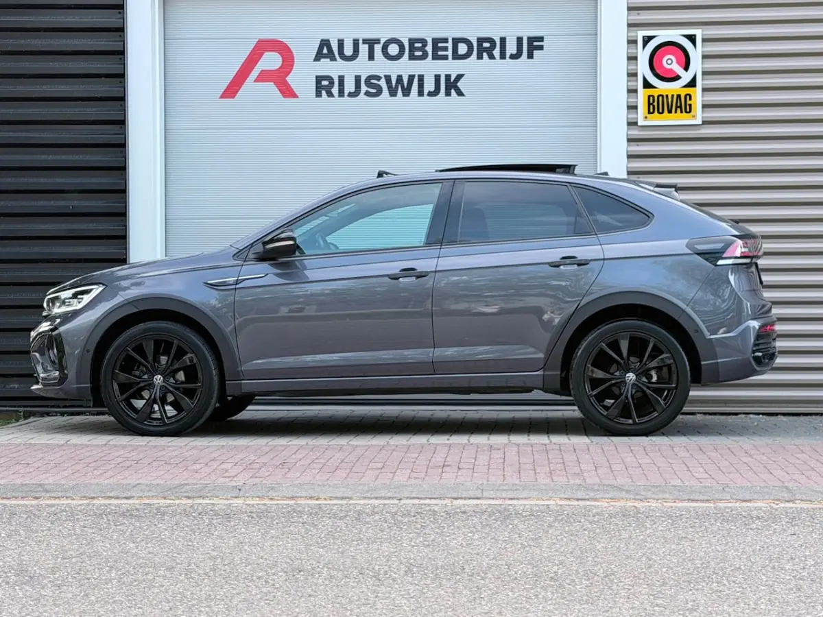 1.5 TSI 3xR-Line Pano/Keyless/Camera