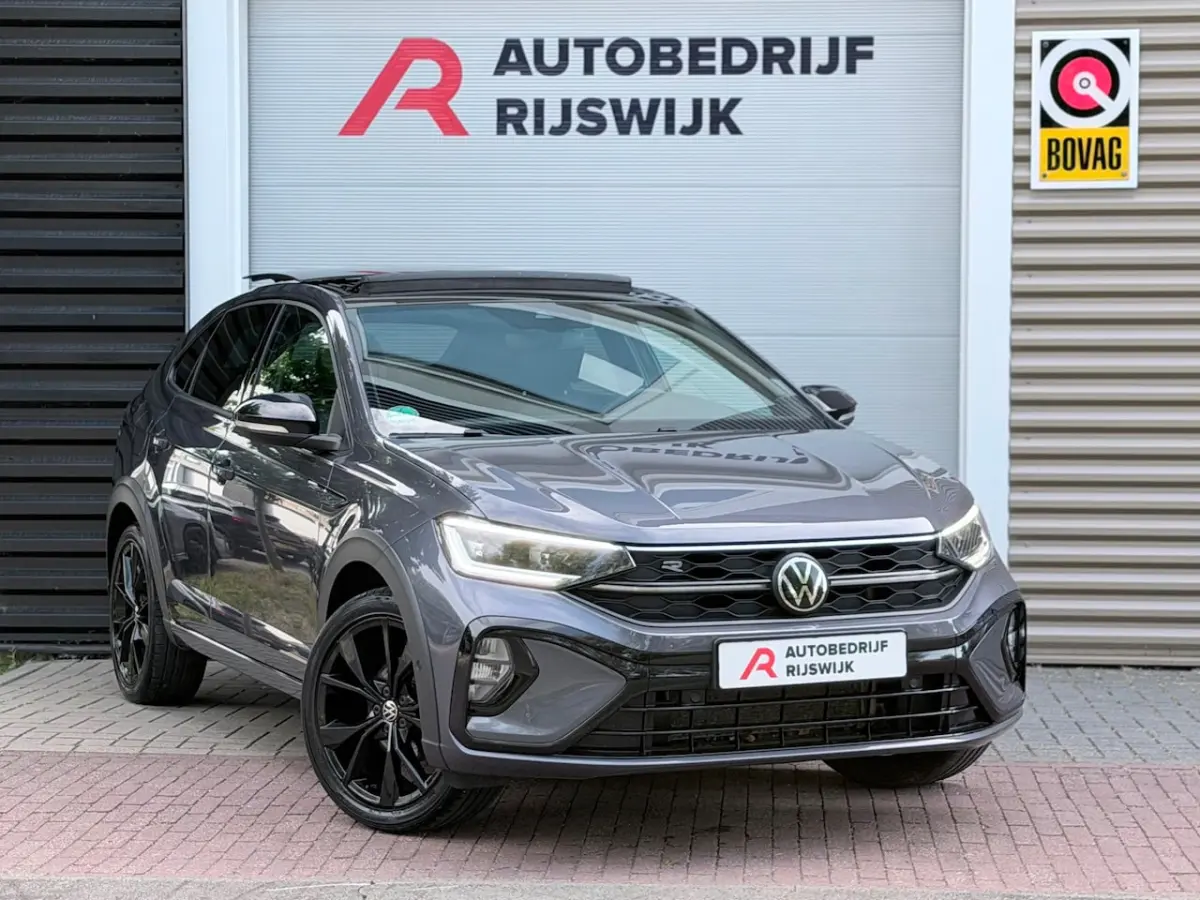 1.5 TSI 3xR-Line Pano/Keyless/Camera