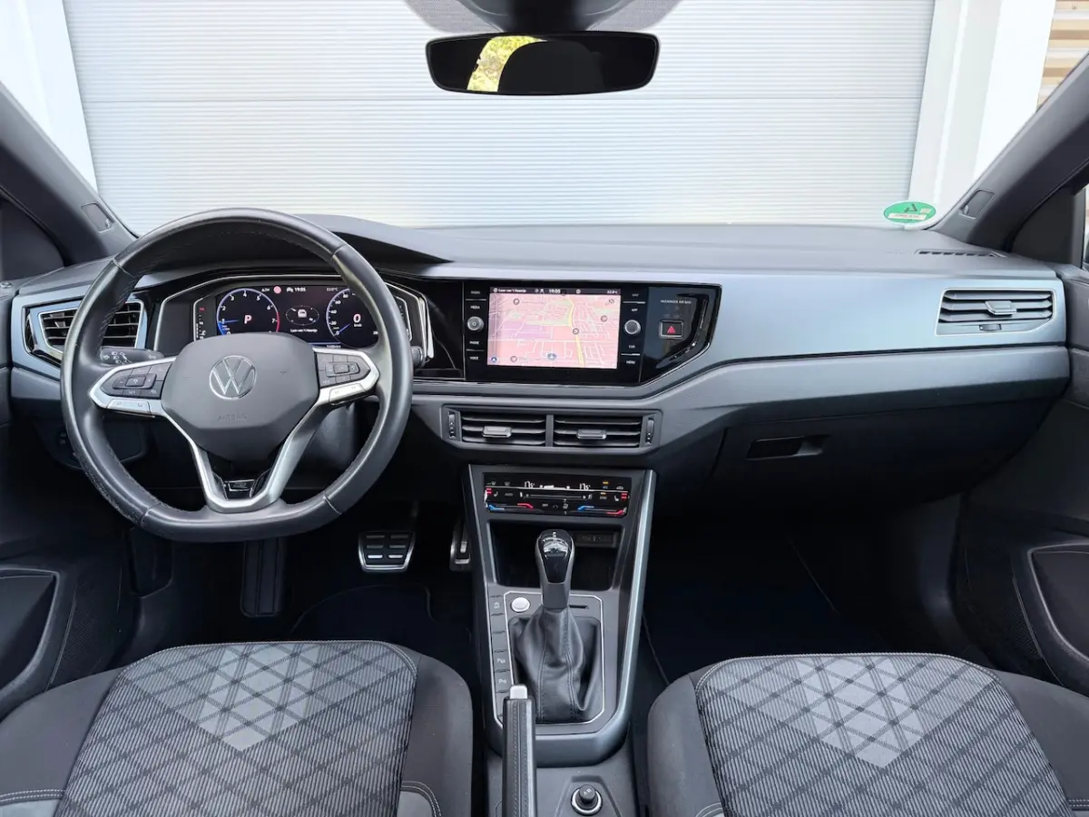 1.5 TSI 3xR-Line Pano/Keyless/Camera