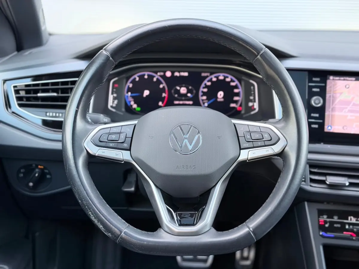 1.5 TSI 3xR-Line Pano/Keyless/Camera