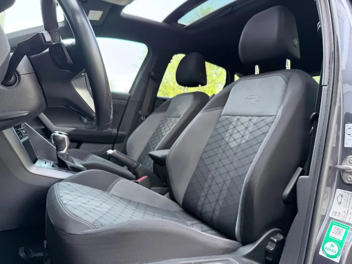 1.5 TSI 3xR-Line Pano/Keyless/Camera