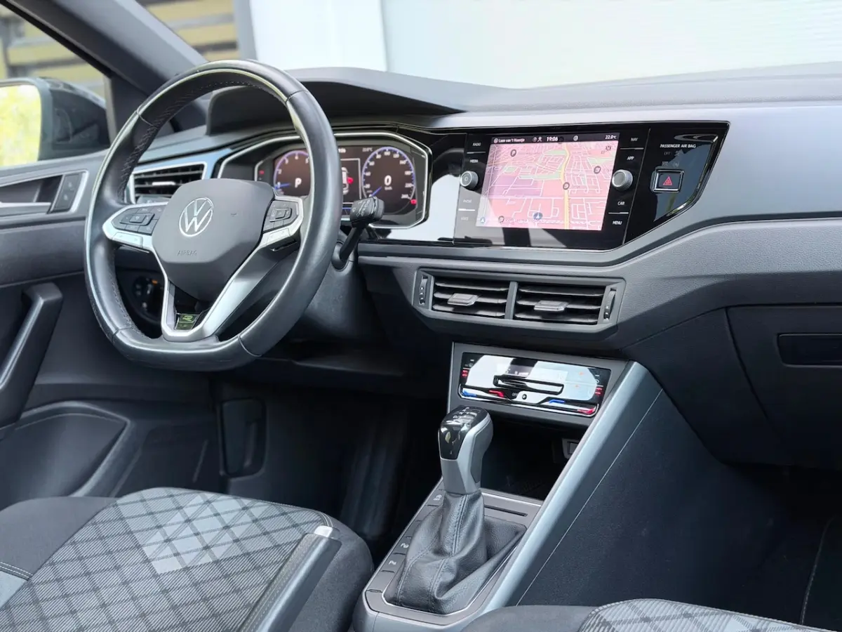 1.5 TSI 3xR-Line Pano/Keyless/Camera