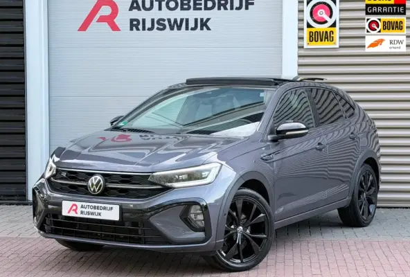 1.5 TSI 3xR-Line Pano/Keyless/Camera