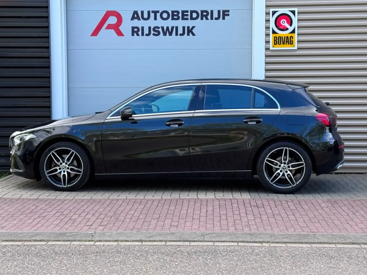 200 Premium Sfeer/Navi/LaneAssist