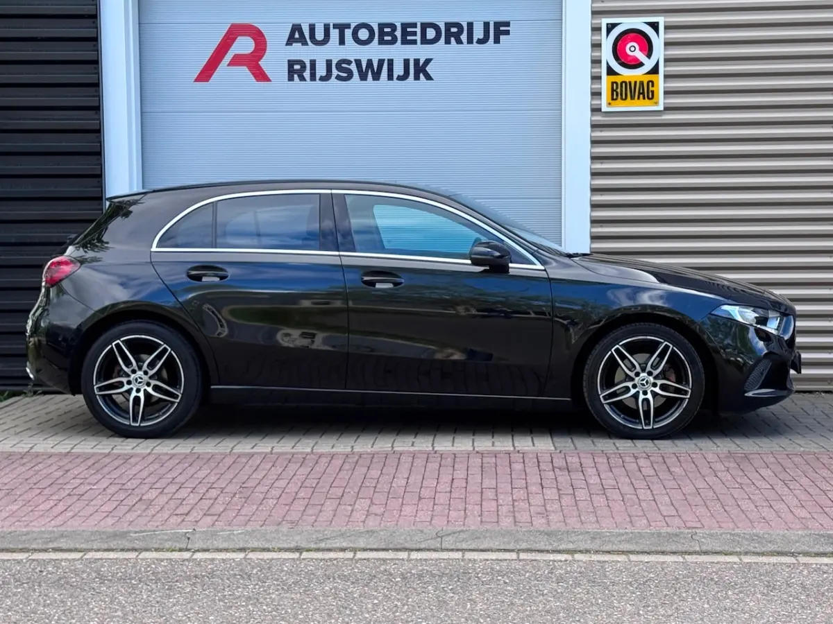 200 Premium Sfeer/Navi/LaneAssist