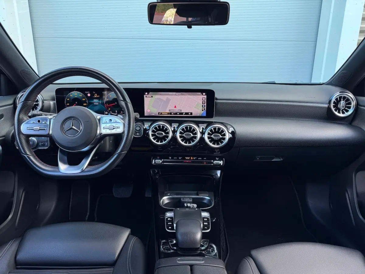 200 Premium Sfeer/Navi/LaneAssist