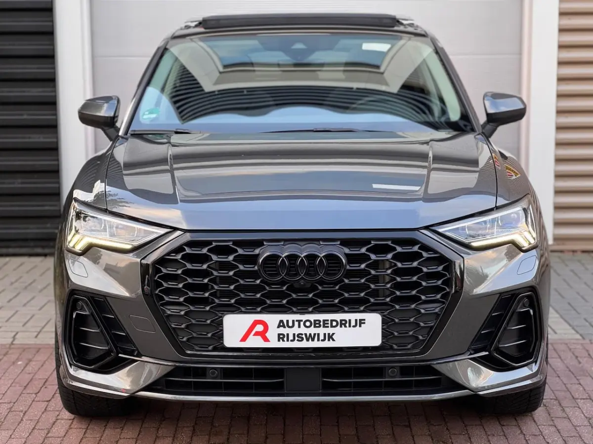 45 TFSI e S Edition Pano/Keyless/360/Matrix