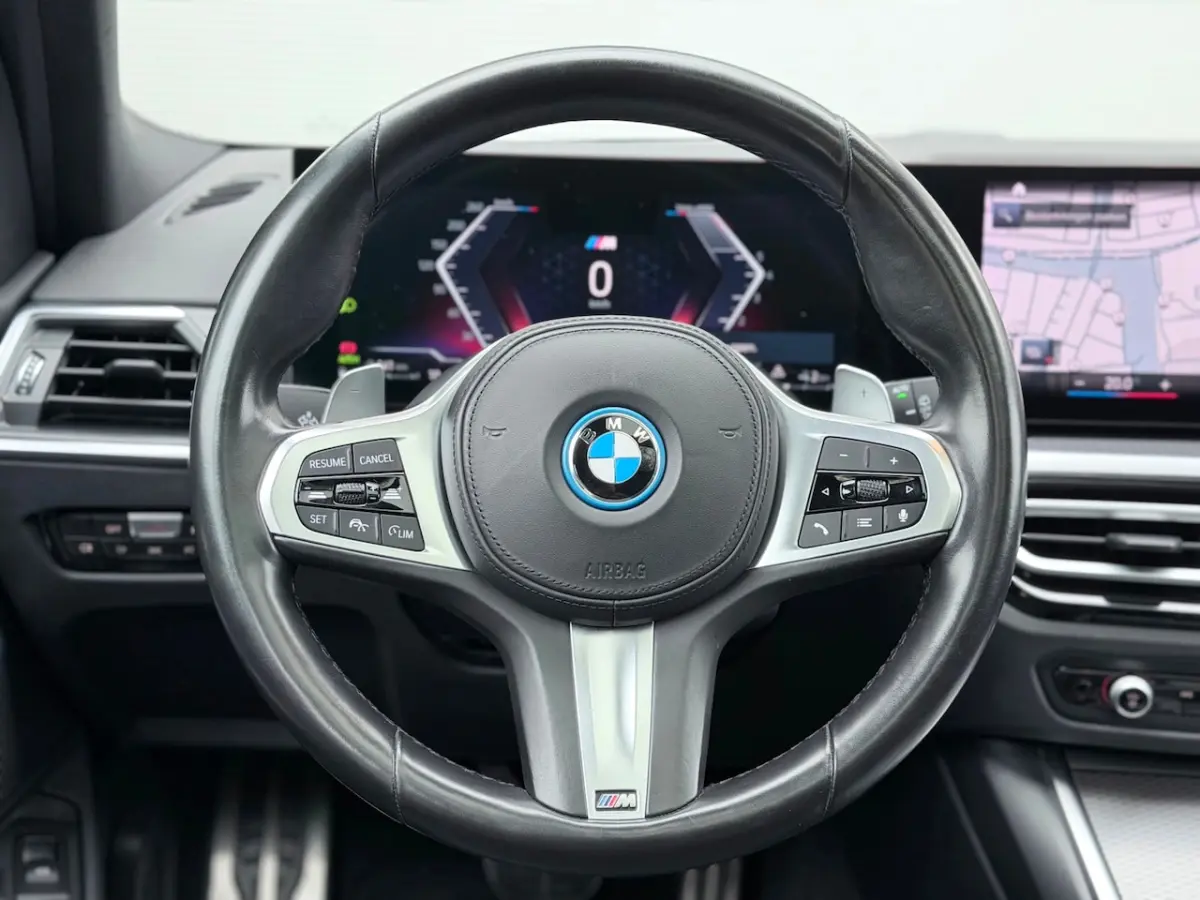 320e Pano/Camera/Trekhaak