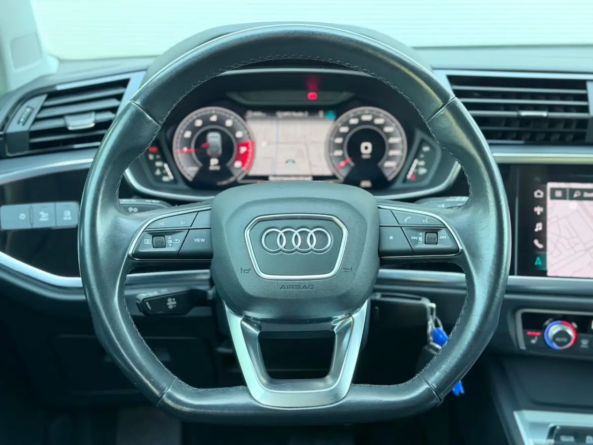 35 TFSI S Edition Matrix/AppleCar/Camera